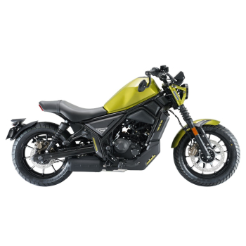 Zontes 125 C Cruiser Euro5+ - 2026