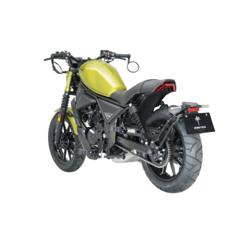 Zontes 125 C Cruiser Euro5+ - 2026
