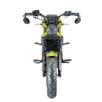 Zontes 125 C Cruiser Euro5+ - 2026