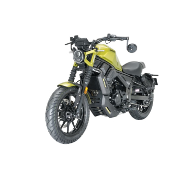 Zontes 125 C Cruiser Euro5+ - 2026