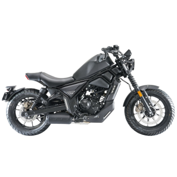 Zontes 125 C Cruiser Euro5+ - 2026