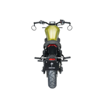 Zontes 125 C Cruiser Euro5+ - 2026