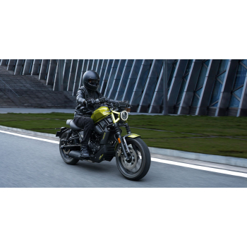 Zontes 125 C Cruiser Euro5+ - 2026