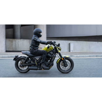 Zontes 125 C Cruiser Euro5+ - 2026