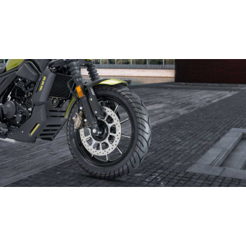 Zontes 125 C Cruiser Euro5+ - 2026