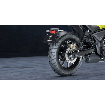 Zontes 125 C Cruiser Euro5+ - 2026