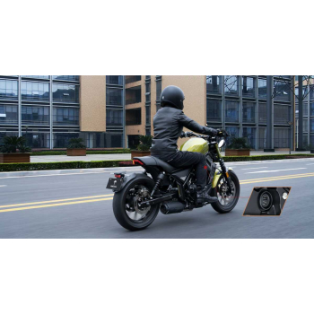 Zontes 125 C Cruiser Euro5+ - 2026