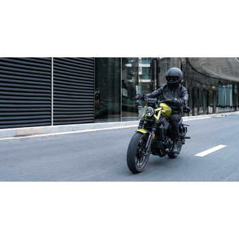 Zontes 125 C Cruiser Euro5+ - 2026