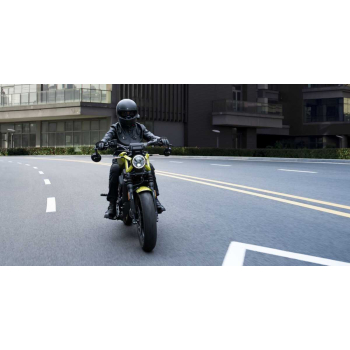 Zontes 125 C Cruiser Euro5+ - 2026