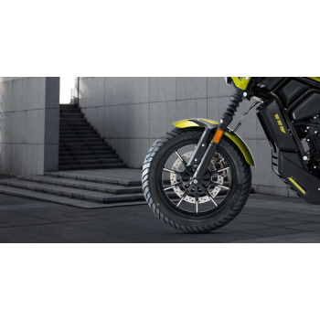Zontes 125 C Cruiser Euro5+ - 2026