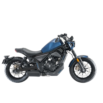 Zontes 125 C Cruiser Euro5+ - 2026