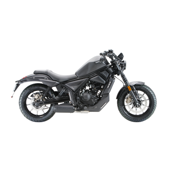 Zontes 125 C2 Cruiser Euro5+ - 2026