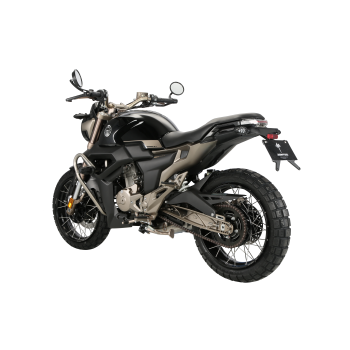 Zontes 125 G1 Spoke Szprycha Euro5+ - 2026