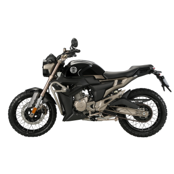 Zontes 125 G1 Spoke Szprycha Euro5+ - 2026
