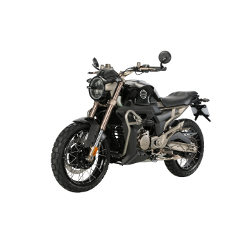 Zontes 125 G1 Spoke Szprycha Euro5+ - 2026