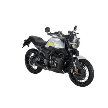 Zontes 125 GK Euro5+ - 2026