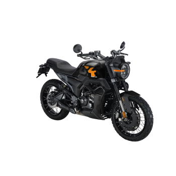 Zontes 125 GK Euro5+ - 2026