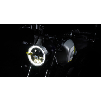 Zontes 125 GK Euro5+ - 2026