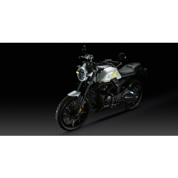Zontes 125 GK Euro5+ - 2026