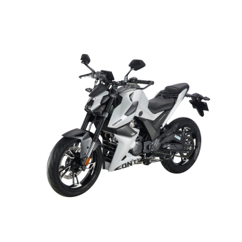 Zontes 125 U Aluminium Euro5+ - 2026