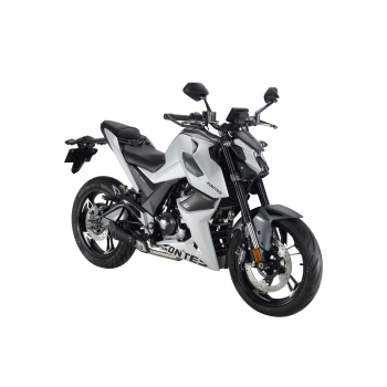 Zontes 125 U Aluminium Euro5+ - 2026