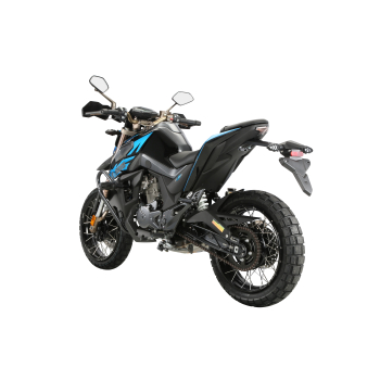 Zontes 125 U1 Szprycha Euro5+ - 2026