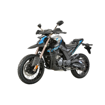 Zontes 125 U1 Szprycha Euro5+ - 2026