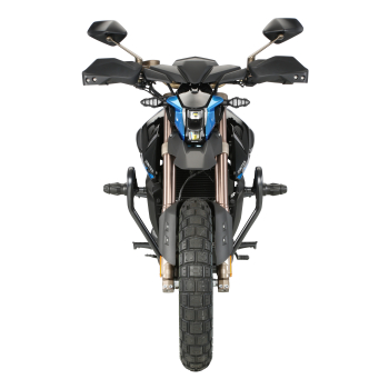 Zontes 125 U1 Szprycha Euro5+ - 2026