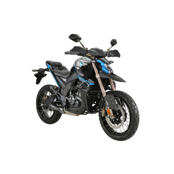 Zontes 125 U1 Szprycha Euro5+ - 2026