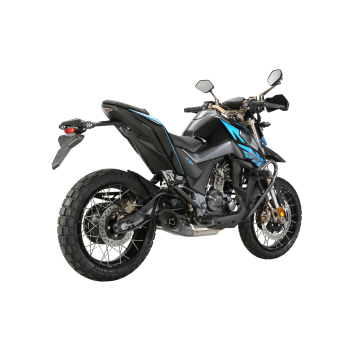 Zontes 125 U1 Szprycha Euro5+ - 2026