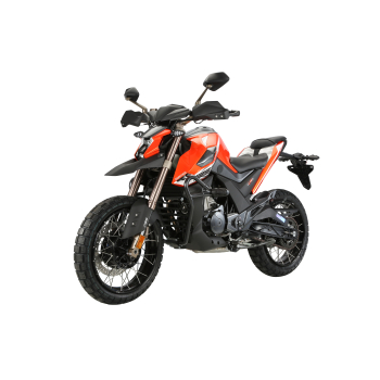 Zontes 125 U1 Szprycha Euro5+ - 2026
