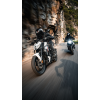 Morbidelli MBP F125 Euro5+ - 2026