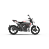 Morbidelli MBP F125 Euro5+ - 2026