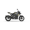 Morbidelli MBP F125 Euro5+ - 2026