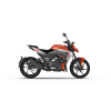 Morbidelli MBP F125 Euro5+ - 2026