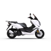 Morbidelli SC125 Euro5 - 2024