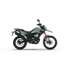 Morbidelli MBP T125 Euro5+ - 2025