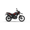 Morbidelli MBP T125 Euro5+ - 2025