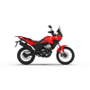 Morbidelli MBP T125X Euro5+ - 2026
