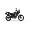 Morbidelli MBP T125X Euro5+ - 2026