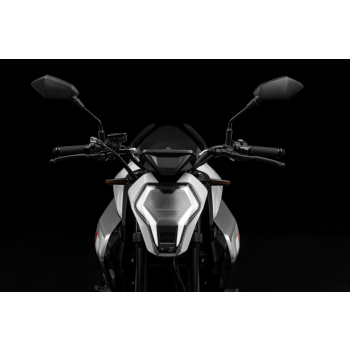 Morbidelli MBP F125 Euro5+ - 2026