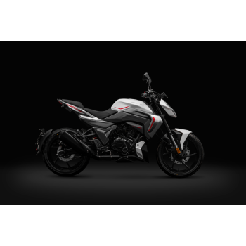 Morbidelli MBP F125 Euro5+ - 2026