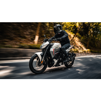 Morbidelli MBP F125 Euro5+ - 2026