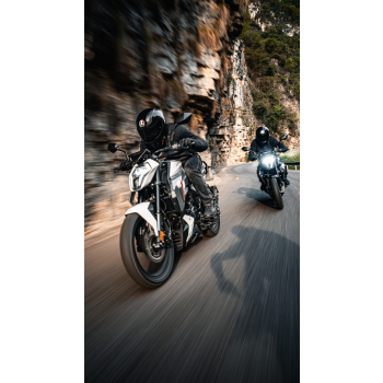 Morbidelli MBP F125 Euro5+ - 2026