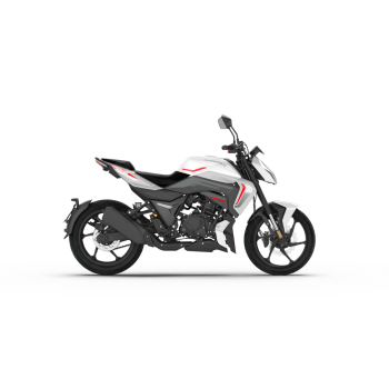 Morbidelli MBP F125 Euro5+ - 2026