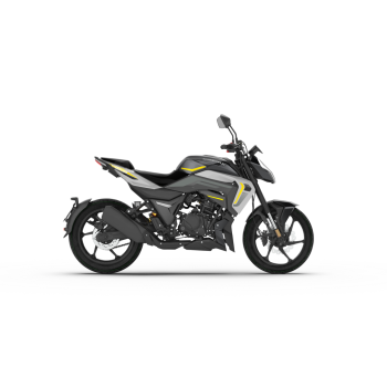 Morbidelli MBP F125 Euro5+ - 2026