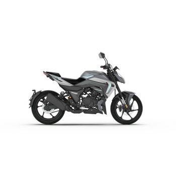 Morbidelli MBP F125 Euro5+ - 2026