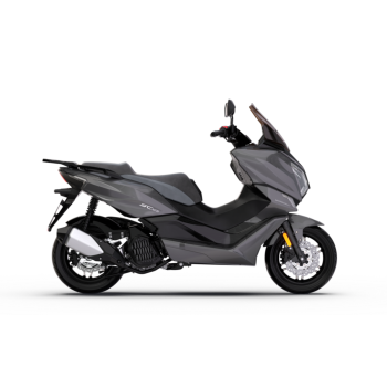 Morbidelli SC125 Euro5 - 2024