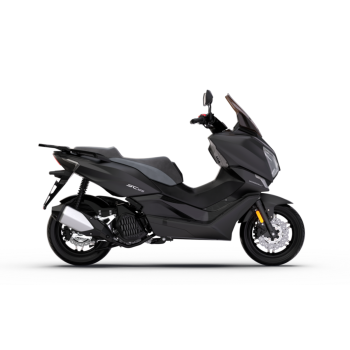 Morbidelli SC125 Euro5 - 2024