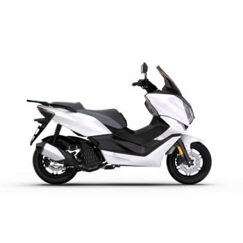 Morbidelli SC125 Euro5 - 2024